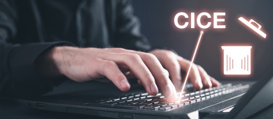 Suppression du CICE&nbsp;: quel est le sort r&eacute;serv&eacute; aux cr&eacute;ances de cr&eacute;dit d&rsquo;imp&ocirc;t&nbsp;?