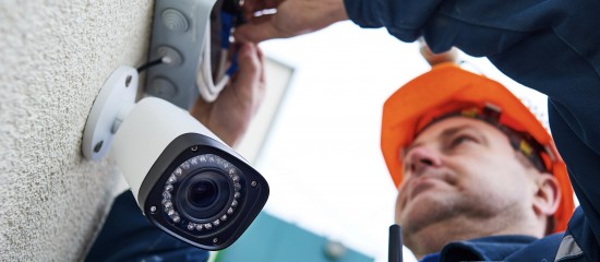 Vid&eacute;osurveillance excessive des salari&eacute;s&nbsp;: il peut vous en co&ucirc;ter 20&nbsp;000&nbsp;&euro;&nbsp;!