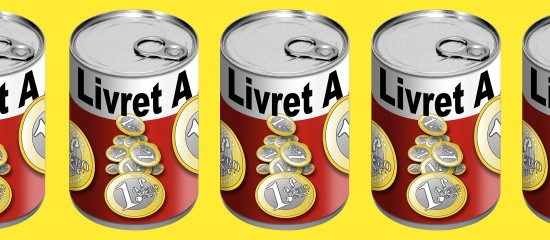 Le Livret&nbsp;A attire toujours autant les &eacute;pargnants