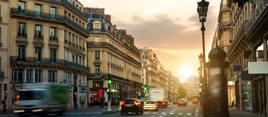Top d&eacute;part pour l&rsquo;encadrement des loyers &agrave; Paris