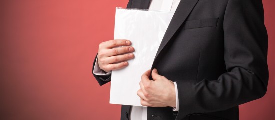 La communication des documents li&eacute;s &agrave; un redressement fiscal