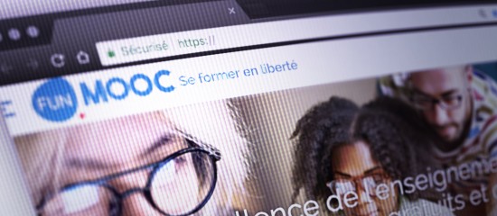 Export&nbsp;: les nouvelles formations de Fun Mooc