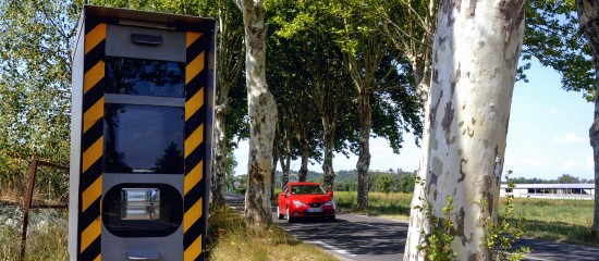Infraction commise avec un v&eacute;hicule de soci&eacute;t&eacute;&nbsp;: il faut d&eacute;noncer le conducteur&nbsp;!