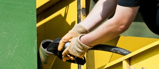 Agriculteurs&nbsp;: demandez le remboursement des taxes sur les carburants&nbsp;!