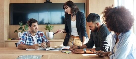 Un directeur d&rsquo;&eacute;tablissement peut-il repr&eacute;senter les salari&eacute;s au CSE&nbsp;?