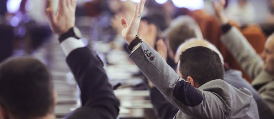 Du nouveau pour les droits de l&rsquo;usufruitier de parts sociales