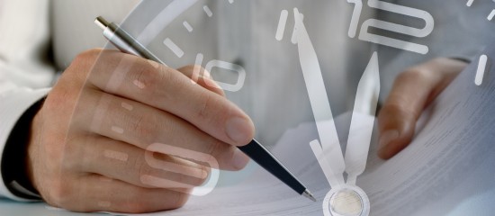 Forfait jours&nbsp;: formalisez l&rsquo;accord de votre salari&eacute;&nbsp;!