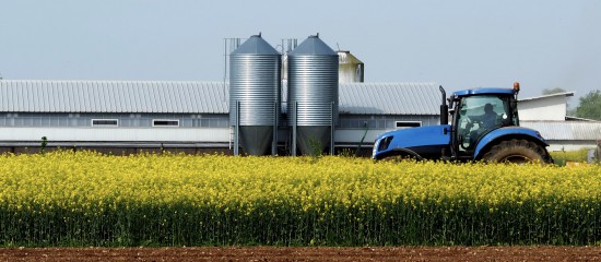 Du nouveau pour la coop&eacute;ration agricole