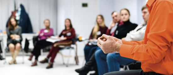 Contribution &agrave; la formation professionnelle&nbsp;: pensez &agrave; verser votre acompte&nbsp;!