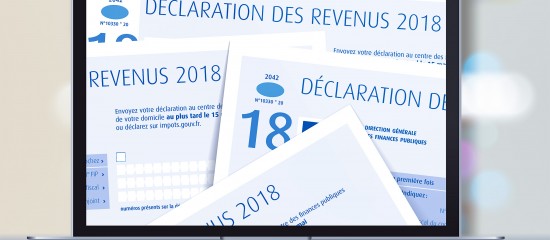Pensez &agrave; payer votre imp&ocirc;t sur les revenus&nbsp;2018&nbsp;!