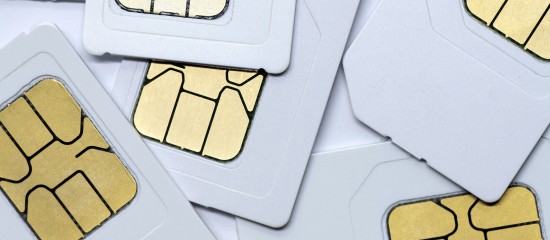 Usurpation d&rsquo;identit&eacute;&nbsp;: les cartes SIM dans le collimateur des escrocs