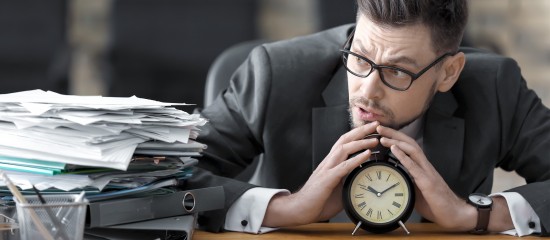 Gare &agrave; la d&eacute;claration tardive de la cessation des paiements&nbsp;!