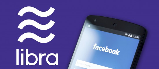 Cryptomonnaie&nbsp;: l&rsquo;arriv&eacute;e du Libra inqui&egrave;te les &Eacute;tats