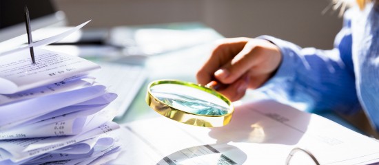 Du nouveau pour vos factures au 1 octobre