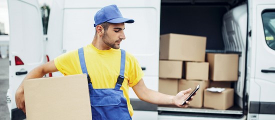 Comment prouver que des marchandises ont bien &eacute;t&eacute; livr&eacute;es&nbsp;?