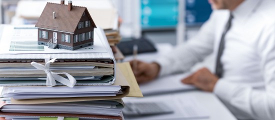 Cr&eacute;dit immobilier&nbsp;: un march&eacute; en surchauffe&nbsp;?