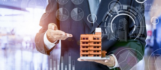 SCPI&nbsp;: un rendement&nbsp;2019 en hausse&nbsp;?