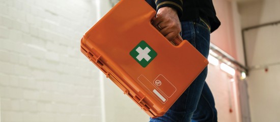 La nouvelle proc&eacute;dure de reconnaissance des accidents du travail