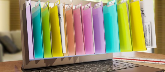 Les registres des soci&eacute;t&eacute;s peuvent &ecirc;tre d&eacute;mat&eacute;rialis&eacute;s&nbsp;!