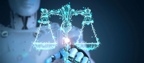 Justice&nbsp;: les Fran&ccedil;ais partag&eacute;s sur le recours &agrave; l&rsquo;intelligence artificielle