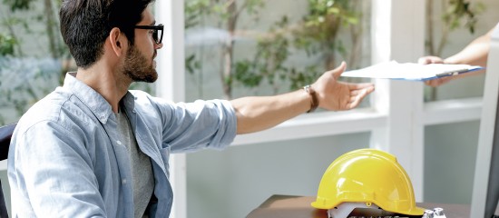 Cotisations d&rsquo;accident du travail&nbsp;: fin du taux &laquo;&nbsp;bureau&nbsp;&raquo; en&nbsp;2020