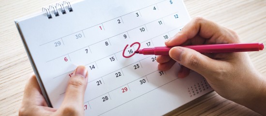 CFE&nbsp;2019&nbsp;: n&rsquo;oubliez pas de payer le solde pour le 16&nbsp;d&eacute;cembre&nbsp;!