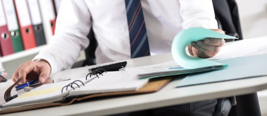 Recours hi&eacute;rarchique dans le cadre d&rsquo;un contr&ocirc;le fiscal sur pi&egrave;ces