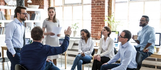 Travailleurs ind&eacute;pendants&nbsp;: trouvez une formation en ligne&nbsp;!