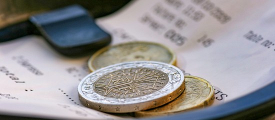 Bient&ocirc;t l&rsquo;interdiction des tickets de caisse pour les achats de moins de 10&nbsp;&euro;&nbsp;?