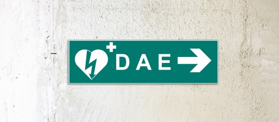 Des d&eacute;fibrillateurs obligatoires dans les locaux associatifs&nbsp;!