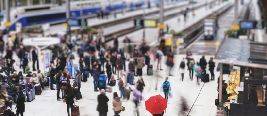 Gr&egrave;ve du 5&nbsp;d&eacute;cembre&nbsp;: comment les employeurs peuvent-ils s&rsquo;organiser&nbsp;?