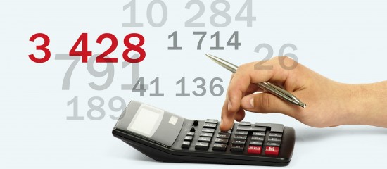 Le plafond de la S&eacute;curit&eacute; sociale pour&nbsp;2020 est connu