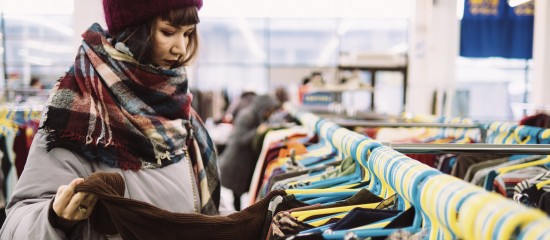 Commer&ccedil;ants&nbsp;: les soldes d&rsquo;hiver sont en point de mire&nbsp;!