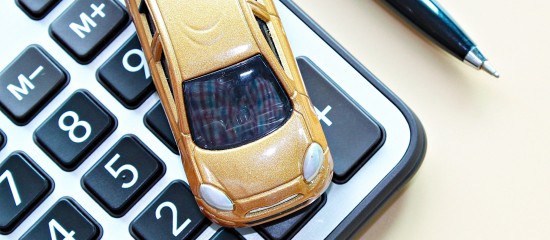 Taxe sur les v&eacute;hicules de soci&eacute;t&eacute;s&nbsp;: &agrave; d&eacute;clarer en janvier&nbsp;2020&nbsp;!