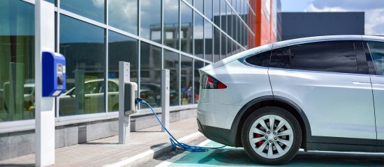 Mise à disposition d’un véhicule électrique : quel avantage en nature ?
