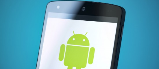 Android : Google n&rsquo;est plus le seul moteur propos&eacute; par d&eacute;faut