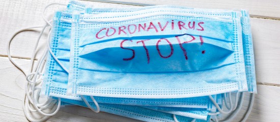 Coronavirus&nbsp;: des effets ind&eacute;sirables pour les entreprises
