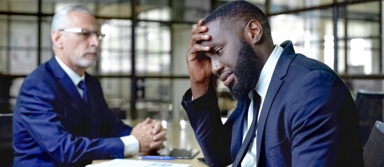 Faute grave du salari&eacute;&nbsp;: ne tardez pas &agrave; sanctionner&nbsp;!
