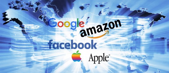 Taxe GAFA&nbsp;: report des acomptes&nbsp;2020