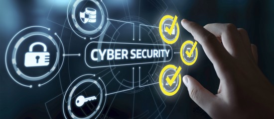 Cybers&eacute;curit&eacute;&nbsp;: o&ugrave; en est votre entreprise&nbsp;?
