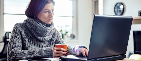 L&rsquo;activit&eacute; partielle pour pallier les difficult&eacute;s li&eacute;es au coronavirus