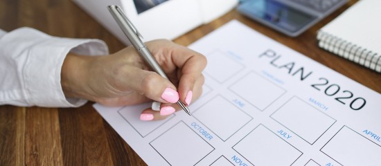 Un plan d&rsquo;action pour faire face &agrave; la crise &eacute;conomique