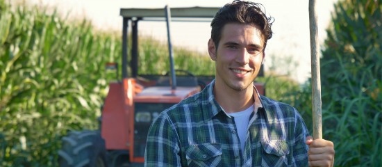 Aides &agrave; l&rsquo;installation des jeunes agriculteurs&nbsp;: du nouveau&nbsp;!