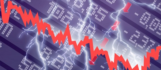 Bourse&nbsp;: que faire dans un march&eacute; tourment&eacute;&nbsp;?