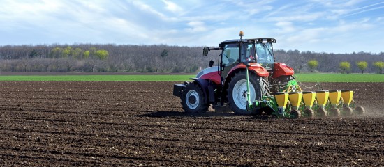 Exploitation agricole passant &agrave; l&rsquo;IS&nbsp;: pensez &agrave; l&rsquo;&eacute;talement de votre imposition