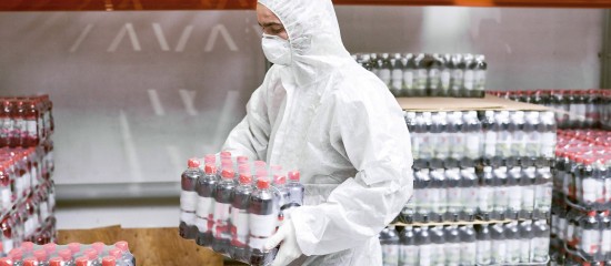 Des d&eacute;rogations &agrave; la dur&eacute;e du travail et au travail le dimanche