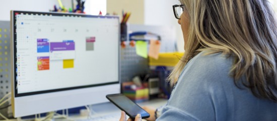Am&eacute;nagement des d&eacute;lais en mati&egrave;re fiscale pendant l&rsquo;urgence sanitaire