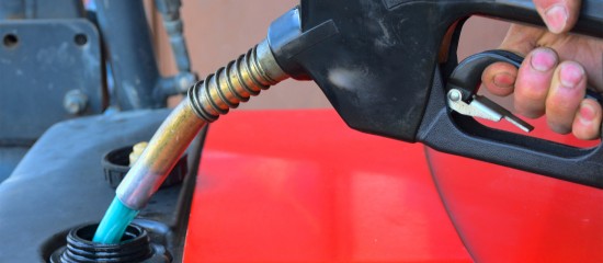 Agriculteurs&nbsp;: demande de remboursement des taxes sur les carburants