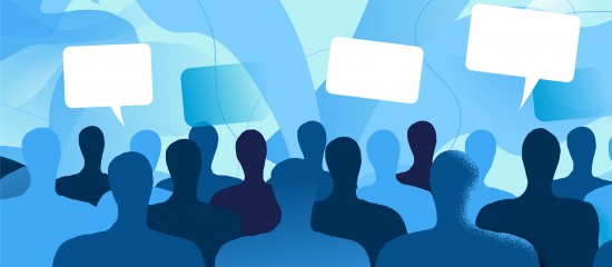 Associations&nbsp;: exprimez-vous sur votre situation li&eacute;e &agrave; l&rsquo;&eacute;pid&eacute;mie de Covid-19&nbsp;!