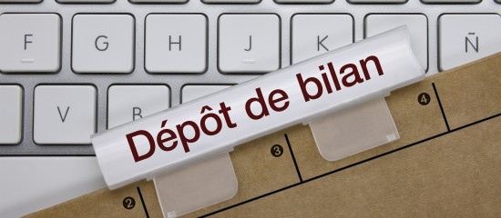 Entreprises en difficult&eacute;&nbsp;: assouplissement des r&egrave;gles relatives au d&eacute;p&ocirc;t de bilan